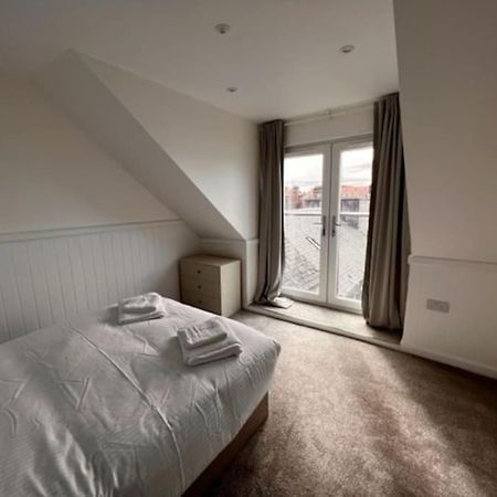73 George Street. Appartment 3 Oban Buitenkant foto