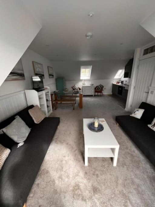 73 George Street. Appartment 3 Oban Buitenkant foto